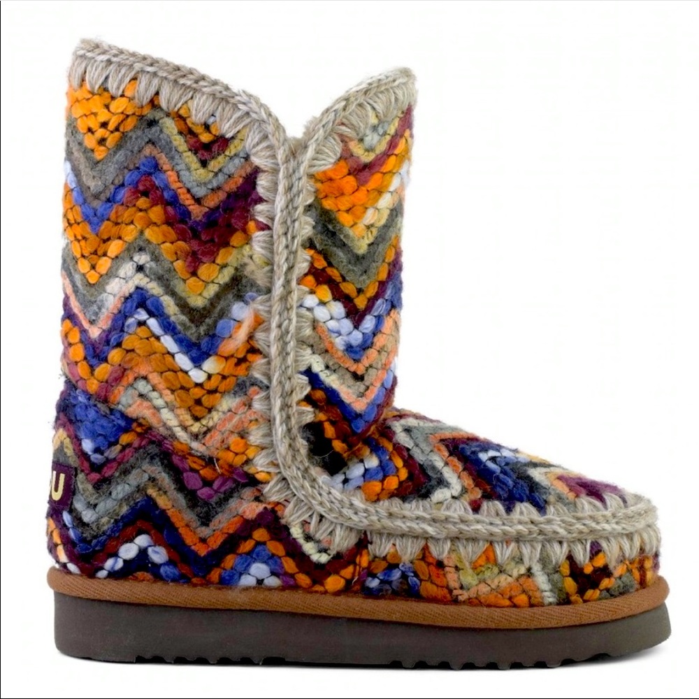 Mou Eskimo 24 Wool